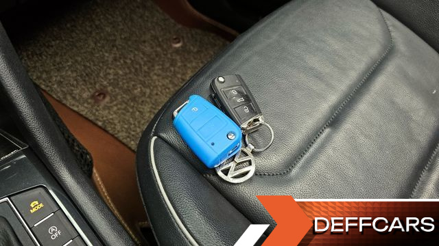 Volkswagen TIGUAN 2.0 TDI Prestige купить на сайте DeffCars