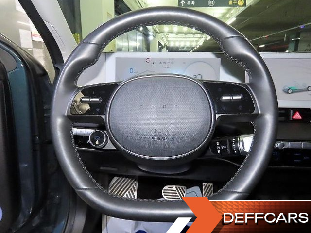 Hyundai IONIQ5 Long range Prestige купить на сайте DeffCars