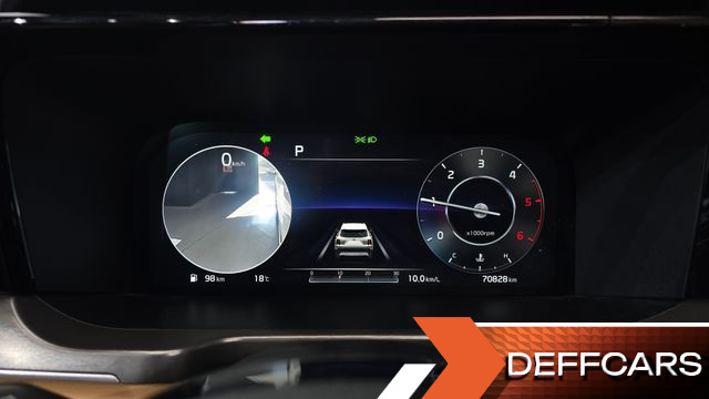 Kia SORENTO Diesel 2.2 2WD Noblesse купить на сайте DeffCars