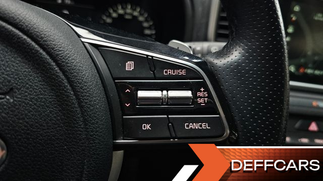 Kia SPORTAGE Diesel 1.6 2WD Prestige купить на сайте DeffCars