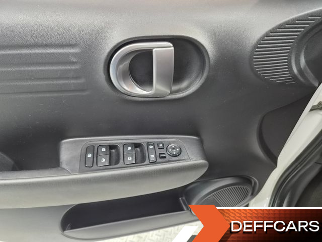 Hyundai CASPER Inspiration купить на сайте DeffCars