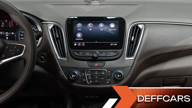 ChevroletGMDaewoo MALIBU 1.3 Turbo LS Deluxe купить на сайте DeffCars