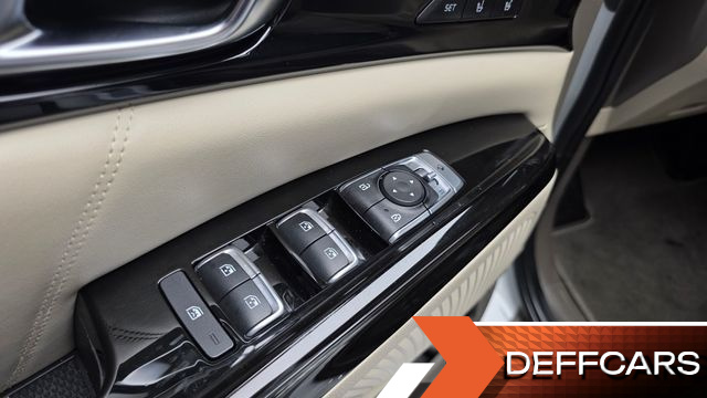 Kia CARNIVAL Gasoline 7-Seater Hi-Limousine Signature купить на сайте DeffCars