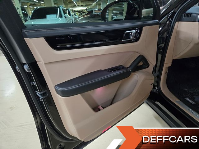 Porsche CAYENNE 3.0 E-Hybrid Coupe купить на сайте DeffCars