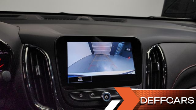 ChevroletGMDaewoo EQUINOX 2WD RS купить на сайте DeffCars