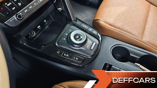 Kia SELTOS Gasoline 1.6 Turbo 2WD Signature купить на сайте DeffCars