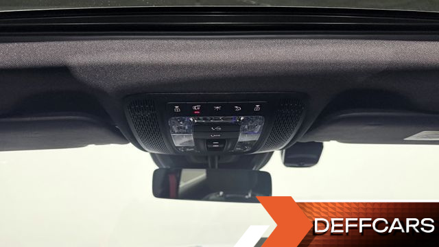 Mercedes GLA-CLASS GLA45 AMG 4MATIC+ купить на сайте DeffCars