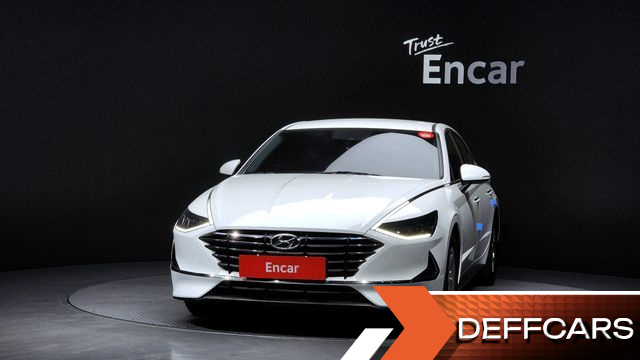 Hyundai SONATA 2.0 Premium купить на сайте DeffCars
