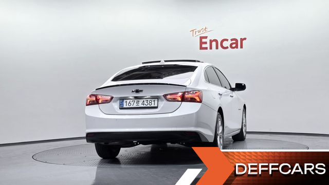 ChevroletGMDaewoo MALIBU 1.3 Turbo Premier купить на сайте DeffCars