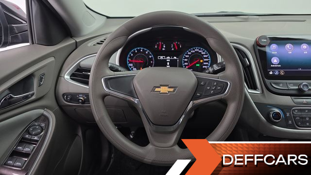 ChevroletGMDaewoo MALIBU 1.3 Turbo LS Deluxe купить на сайте DeffCars