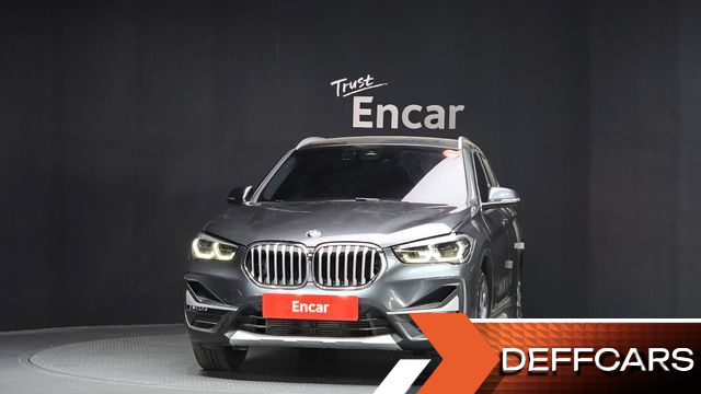 BMW X1 xDrive 20i xLine купить на сайте DeffCars