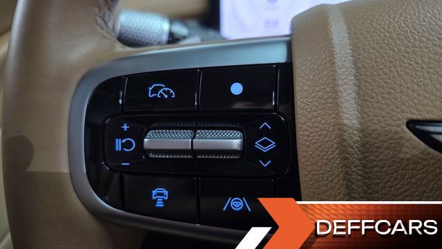 Genesis G80 Gasoline 3.5 Turbo AWD купить на сайте DeffCars