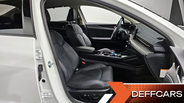 Kia K5 Noblesse купить на сайте DeffCars