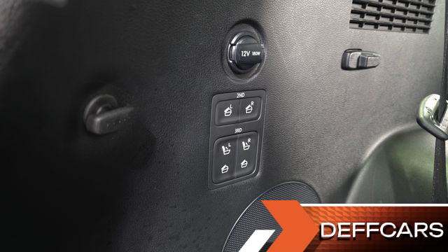Hyundai PALISADE Gasoline 3.8 4WD VIP купить на сайте DeffCars