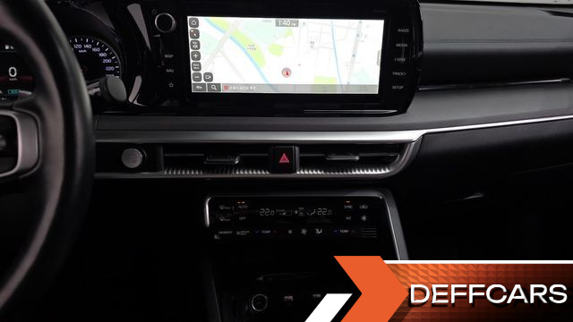 Kia K5 Prestige купить на сайте DeffCars