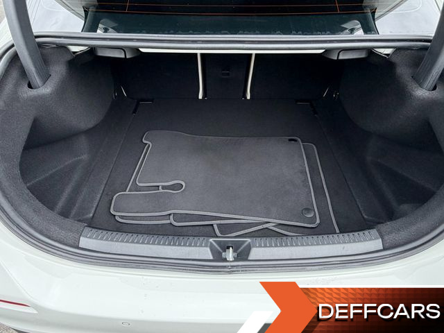 Mercedes A-CLASS A220 Sedan купить на сайте DeffCars