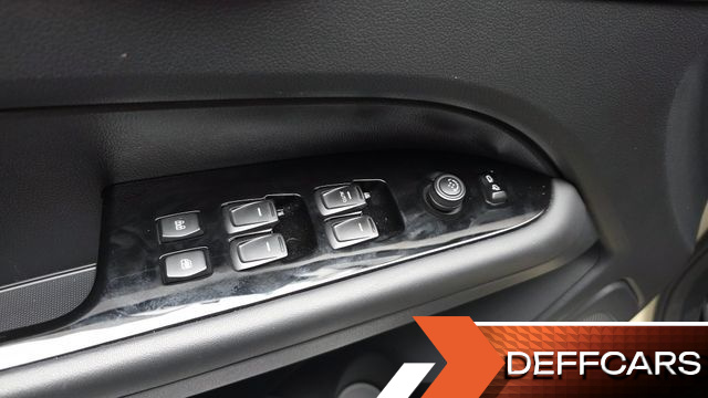 Ssangyong REXTON Diesel 2.2 4WD Culman Noblesse купить на сайте DeffCars