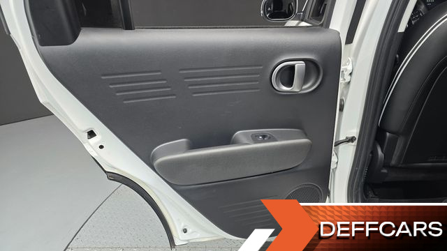 Hyundai CASPER Inspiration купить на сайте DeffCars