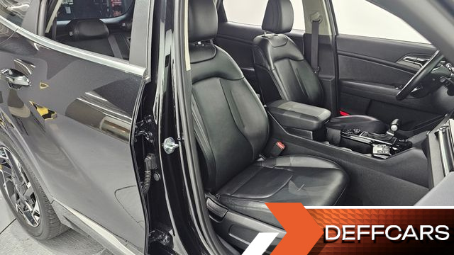 Kia SPORTAGE Diesel 2.0 2WD Prestige купить на сайте DeffCars