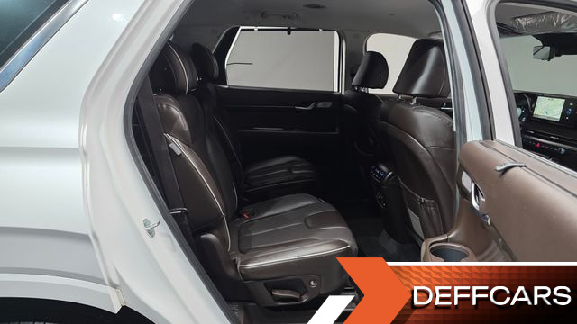 Hyundai PALISADE Gasoline 3.8 4WD Calligraphy купить на сайте DeffCars