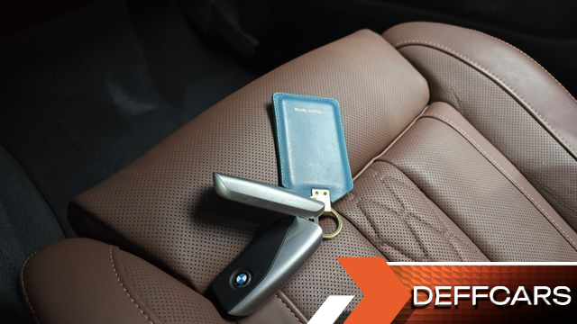 BMW X5 xDrive 40i M Sport купить на сайте DeffCars