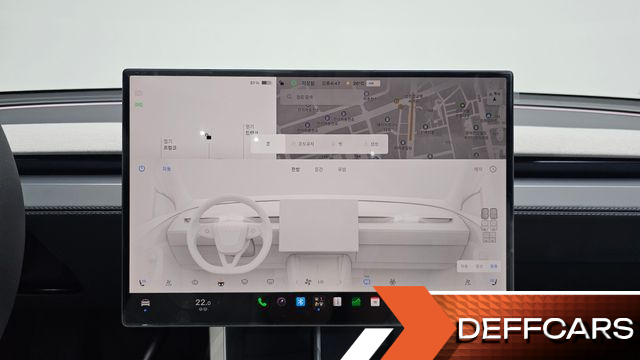 Tesla MODEL Y L Long Range AWD купить на сайте DeffCars