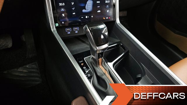 Ssangyong TORRES Gasoline 1.5 2WD T7 купить на сайте DeffCars