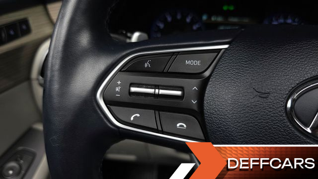 Hyundai PALISADE Gasoline 3.8 4WD Prestige купить на сайте DeffCars
