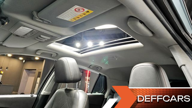 ChevroletGMDaewoo TRAX 1.4 LT купить на сайте DeffCars