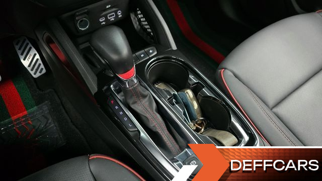 ChevroletGMDaewoo TRAILBLAZER 1.3 Turbo 2WD RS купить на сайте DeffCars
