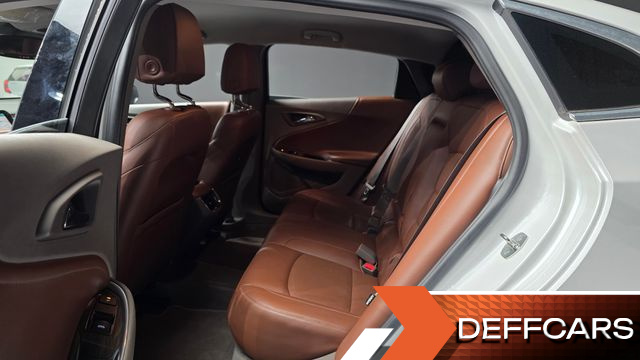ChevroletGMDaewoo MALIBU 1.5 Turbo LTZ Premium Safety купить на сайте DeffCars