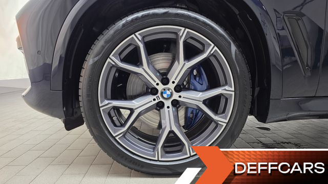 BMW X5 xDrive 40i M Sport купить на сайте DeffCars