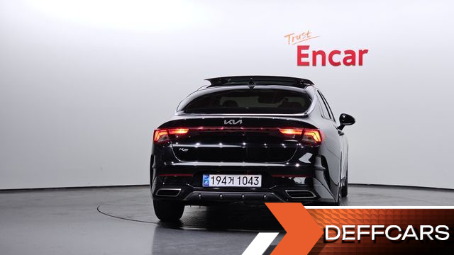 Kia K5 2.0 Prestige купить на сайте DeffCars