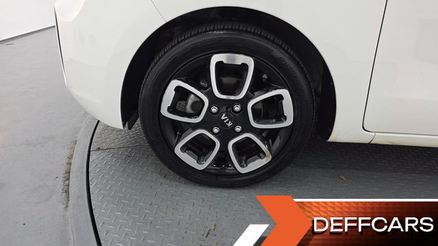 Kia RAY Prestige купить на сайте DeffCars