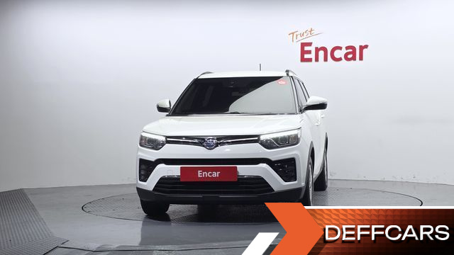 Ssangyong TIBOLI Gasoline 1.5 2WD V3 купить на сайте DeffCars