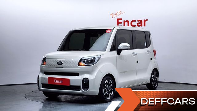 Kia RAY Signature купить на сайте DeffCars