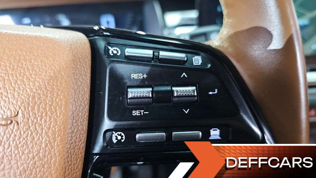 Ssangyong TORRES Gasoline 1.5 2WD T7 купить на сайте DeffCars