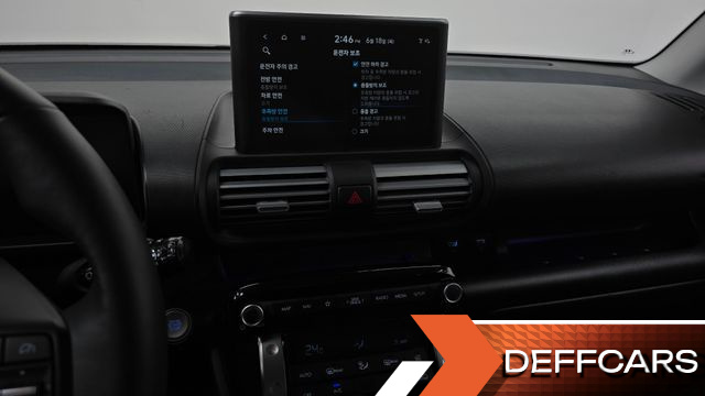 Hyundai CASPER Modern купить на сайте DeffCars