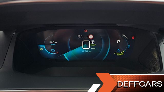 Peugeot 2008 EV GT купить на сайте DeffCars