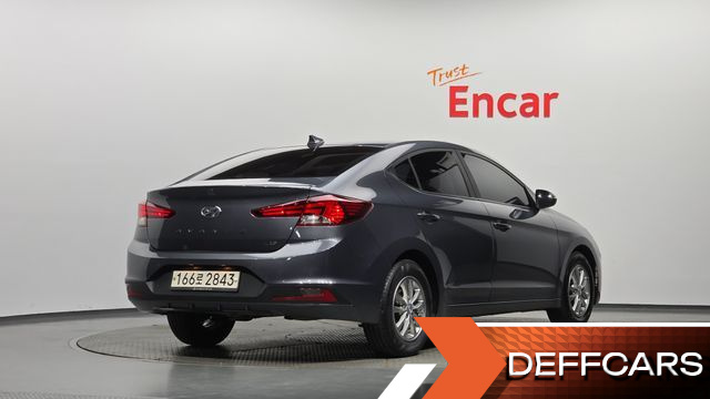 Hyundai AVANTE 1.6 Smart купить на сайте DeffCars