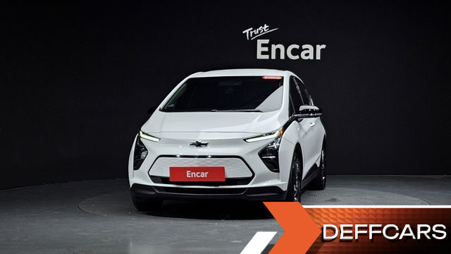ChevroletGMDaewoo BOLT EV EV Premier купить на сайте DeffCars