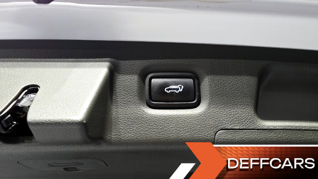 Hyundai SANTAFE Diesel 2.2 2WD Calligraphy купить на сайте DeffCars