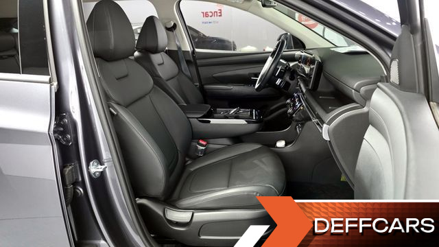 Hyundai TUCSON Diesel 2.0 2WD Modern купить на сайте DeffCars