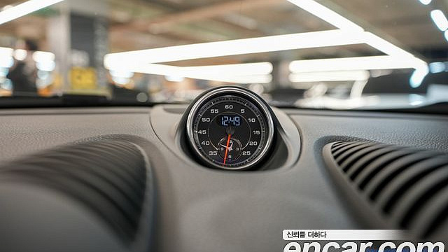 Porsche 718 S 2.5 купить на сайте DeffCars