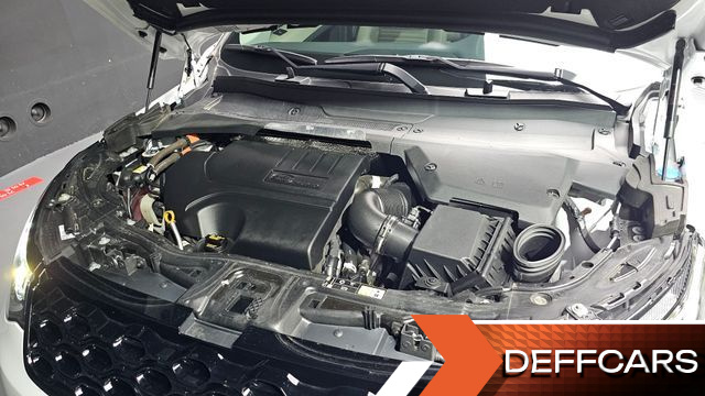 Land Rover DISCOVERY SPORT P250 S купить на сайте DeffCars