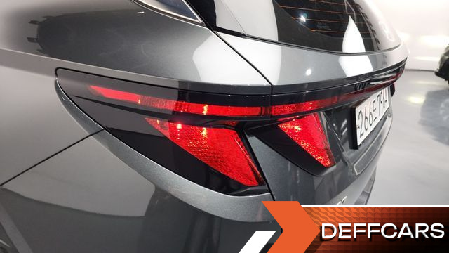 Hyundai TUCSON Diesel 2.0 2WD Modern купить на сайте DeffCars