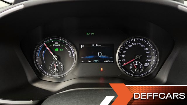 Hyundai SANTAFE HEV 1.6 4WD Exclusive купить на сайте DeffCars