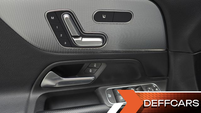 Mercedes GLB-CLASS GLB200 d купить на сайте DeffCars