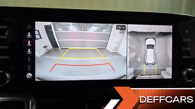 Kia SORENTO Diesel 2.2 4WD Signature купить на сайте DeffCars