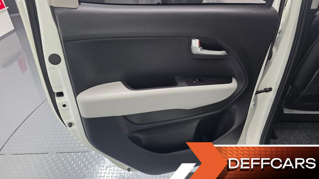 Kia RAY Signature купить на сайте DeffCars